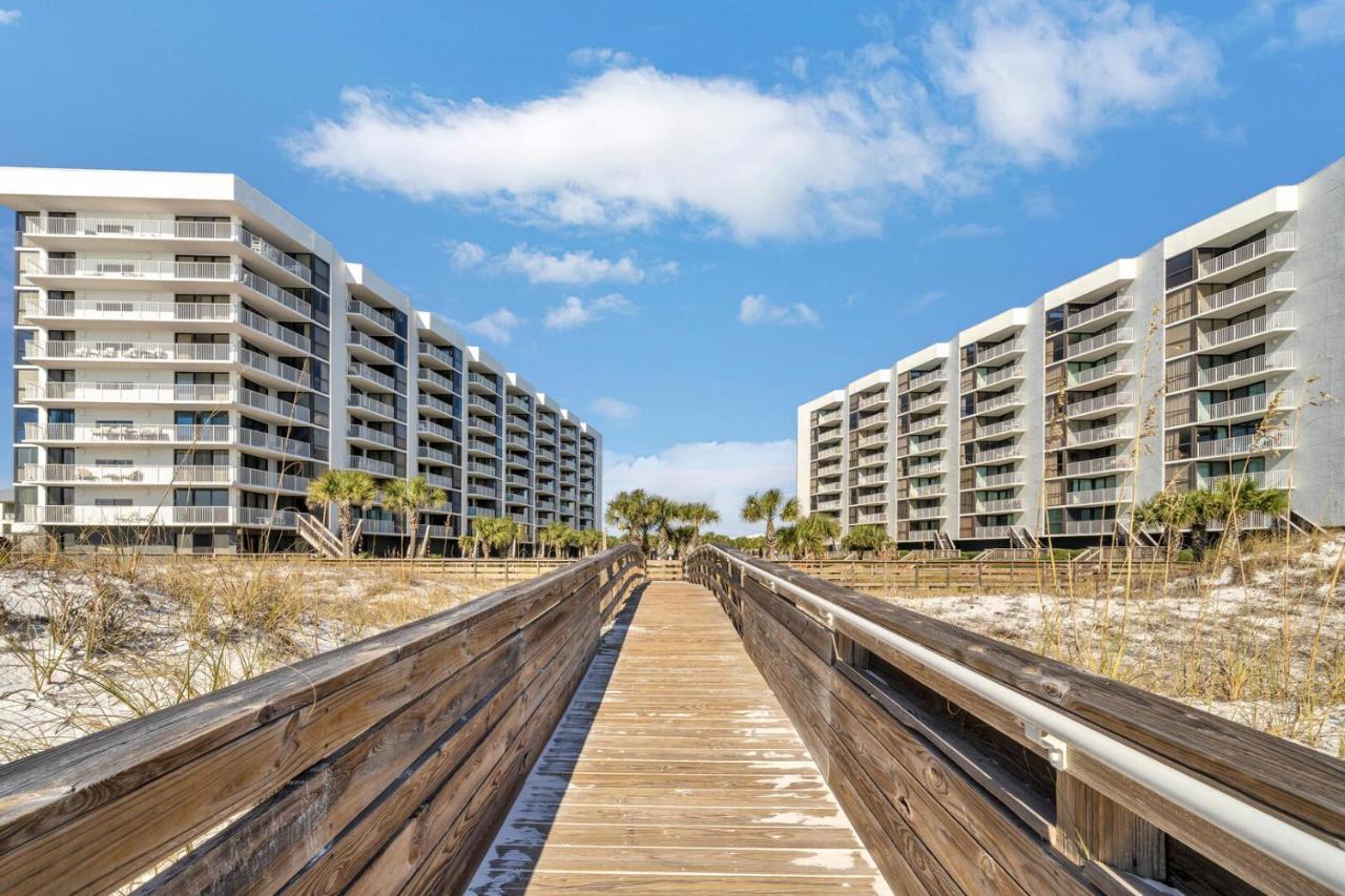 Mainsail 131 - Beachfront 2Br With Free Seasonal Beach Service Destin Exterior foto