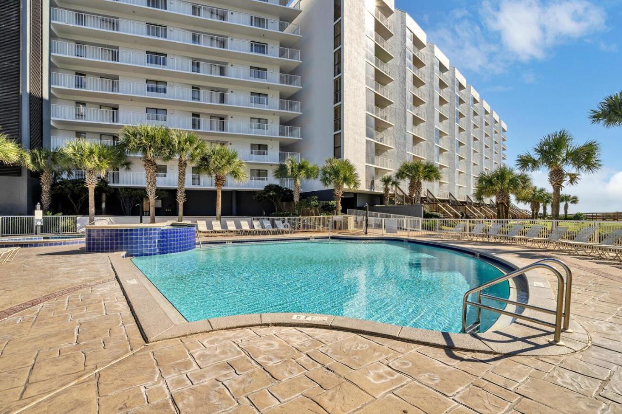 Mainsail 131 - Beachfront 2Br With Free Seasonal Beach Service Destin Exterior foto